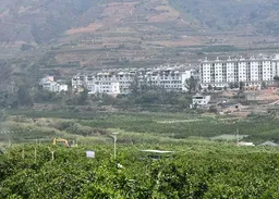 民船運送花生途中翻側　5人失聯僅1男獲救