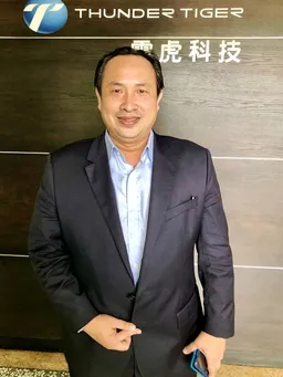 獨／陳冠如將提案國票金公公併和薪酬改革 於26日董事會討論