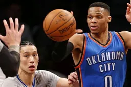 NBA／發長文恭喜衛少退休！林書豪：重新定義控球後衛